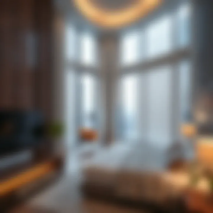 Magnificent A Comprehensive Examination of One Studio Concept in Dubai's Real Estate Landscape