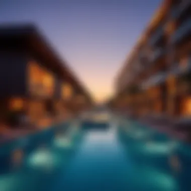 Magnificent A Comprehensive Exploration of Aldar Nikki Beach: Insights and Opportunities for the Discerning Investor