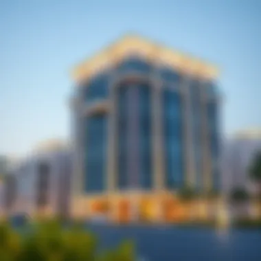 Magnificent A Comprehensive Look at Al Mawarid Real Estate in Dubai