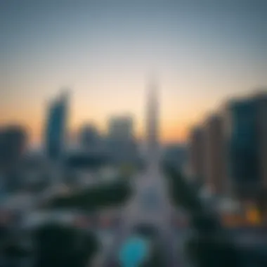 Magnificent A Comprehensive Overview of International City, Dubai