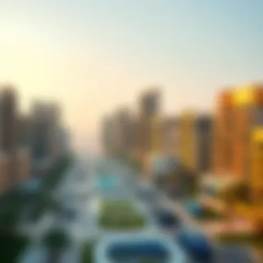 Magnificent A Comprehensive Overview of the Dubai South Masterplan