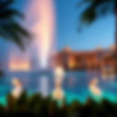 Magnificent Accessing Dubai Fountain Tickets: Essential Information Magnificent Accessing Dubai Fountain Tickets: Essential Information