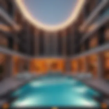 Magnificent Affordable Hotel Apartments in Dubai: A Comprehensive Guide Magnificent Affordable Hotel Apartments in Dubai: A Comprehensive Guide