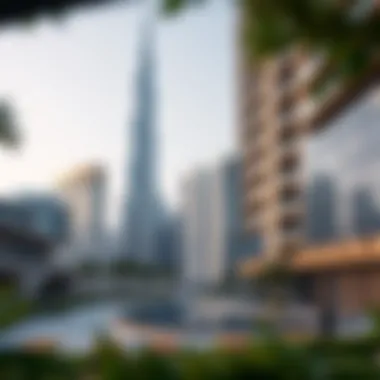 Magnificent Amal Tower Developer: An In-Depth Exploration