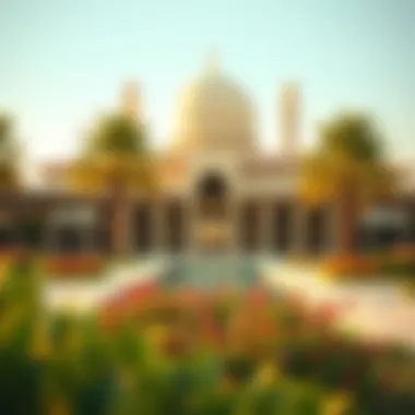 Magnificent An Exploration of Mohammed Bin Rashid Gardens: A Green Oasis in Dubai Magnificent An Exploration of Mohammed Bin Rashid Gardens: A Green Oasis in Dubai