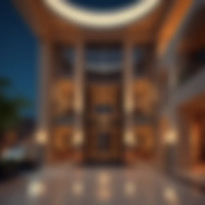 Magnificent An In-Depth Exploration of Abu Shagara: Real Estate Landscape and Insights
