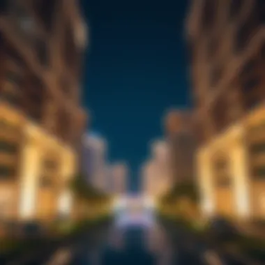 Magnificent An In-Depth Look at Damac Buildings in Dubai