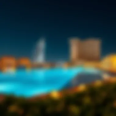 Magnificent Blu Water Dubai: An In-Depth Exploration Magnificent Blu Water Dubai: An In-Depth Exploration
