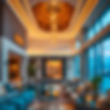 Magnificent Burooj Properties: Insights into Dubai's Real Estate Landscape