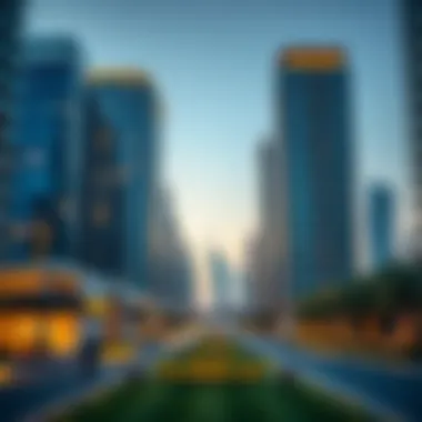Magnificent Comprehensive Directory of Real Estate Companies in Dubai with Contact Information