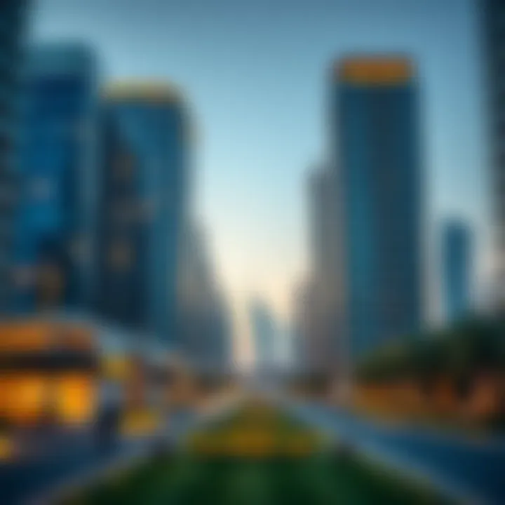 Magnificent Comprehensive Directory of Real Estate Companies in Dubai with Contact Information