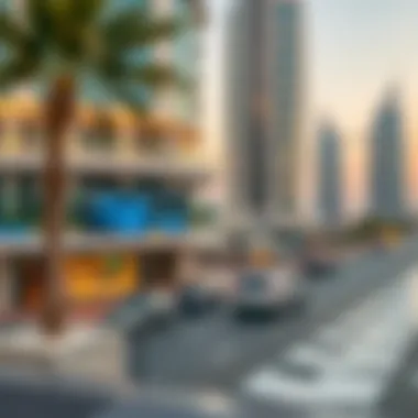 Magnificent Comprehensive Guide to Dubai's Real Estate Market Magnificent Comprehensive Guide to Dubai's Real Estate Market