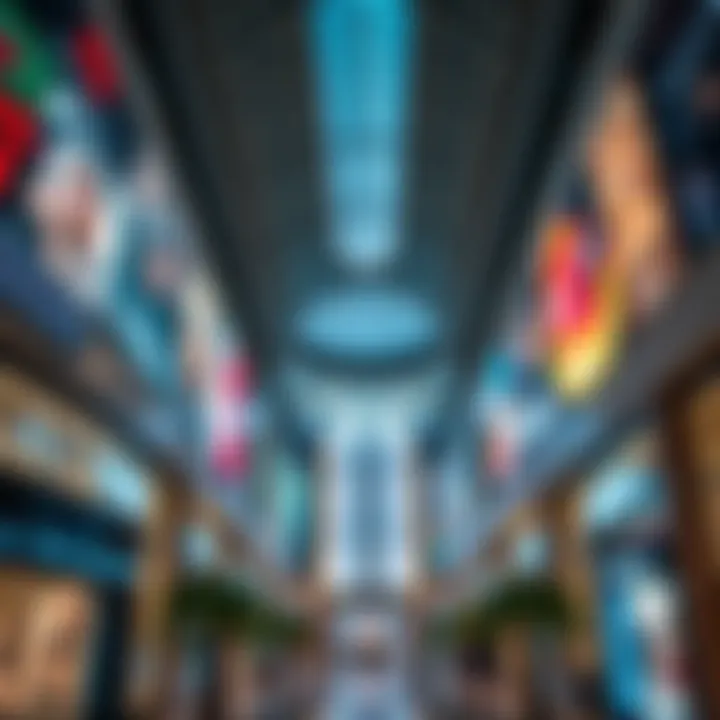 Magnificent Comprehensive Guide to Shopping at The Dubai Mall
