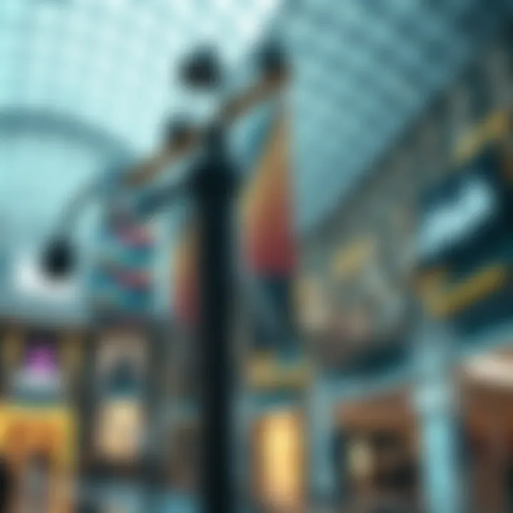 Magnificent Comprehensive Insights on Dubai Mall: A Detailed Overview