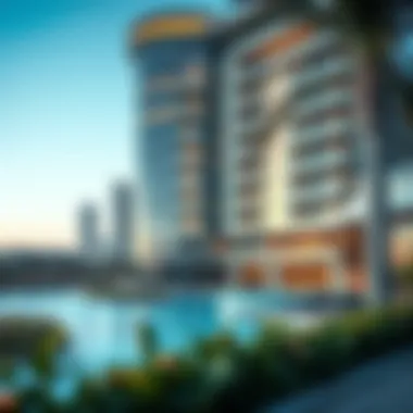 Magnificent Comprehensive Overview of Shoreline Apartments in Palm Jumeirah Magnificent Comprehensive Overview of Shoreline Apartments in Palm Jumeirah