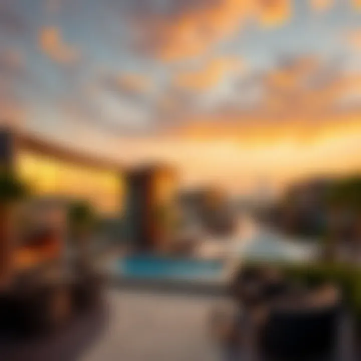 Magnificent Damac Bay 2: An In-Depth Exploration