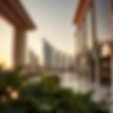 Magnificent Deyar Real Estate: Navigating Dubai's Property Landscape Magnificent Deyar Real Estate: Navigating Dubai's Property Landscape