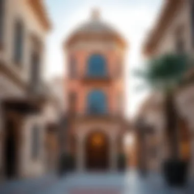 Magnificent Diera Dubai: A Comprehensive Overview of a Historic District Magnificent Diera Dubai: A Comprehensive Overview of a Historic District