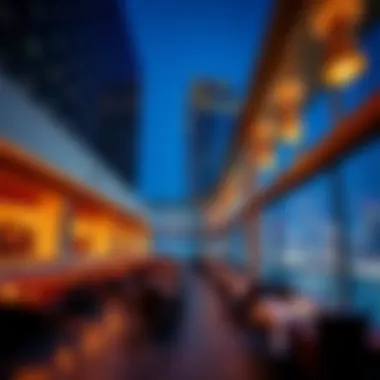 Magnificent Dining with a View: Restaurants in Dubai Festival City Magnificent Dining with a View: Restaurants in Dubai Festival City