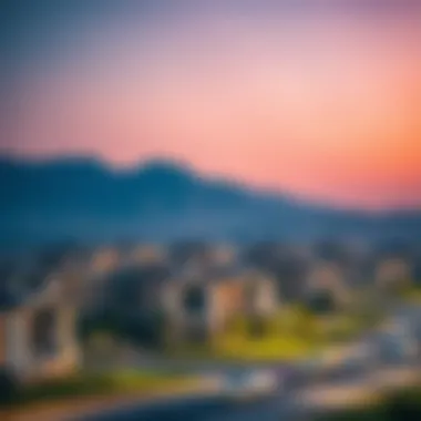 Magnificent Eagle Hills: Transforming the Real Estate Landscape in Dubai