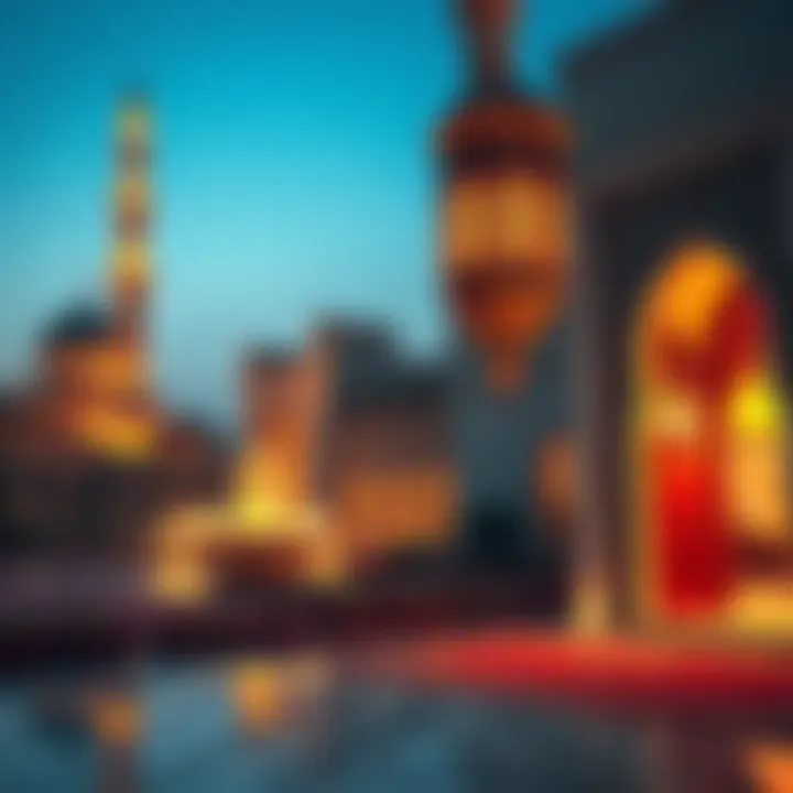 Magnificent Eid al-Fitr Holiday in the UAE: A Comprehensive Overview
