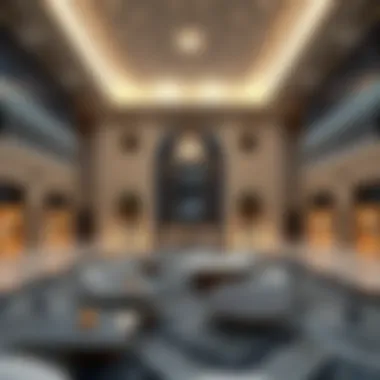 Magnificent Eid Holidays 2024 in Dubai: An In-depth Exploration for Property Enthusiasts Magnificent Eid Holidays 2024 in Dubai: An In-depth Exploration for Property Enthusiasts