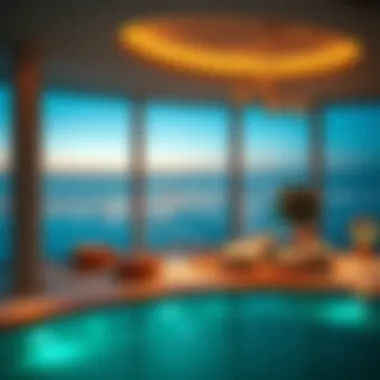 Magnificent Explore the Luxurious Living: A Deep Dive into Penthouse Living at Palm Jumeirah Magnificent Explore the Luxurious Living: A Deep Dive into Penthouse Living at Palm Jumeirah