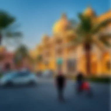 Magnificent Exploring a One Day Trip in the UAE: A Comprehensive Guide