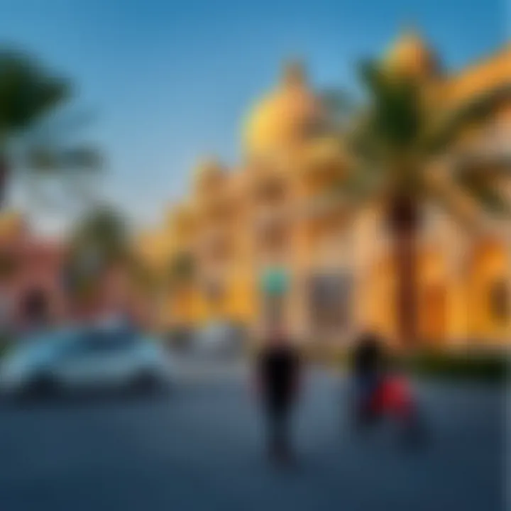 Magnificent Exploring a One Day Trip in the UAE: A Comprehensive Guide