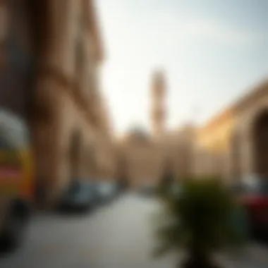 Magnificent Exploring Abu al-Fida al-Khalidi: Historical Significance and Modern Implications