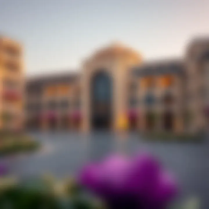 Magnificent Exploring Al Bada Satwa: A Comprehensive Overview of Dubai’s Evolving Property Landscape