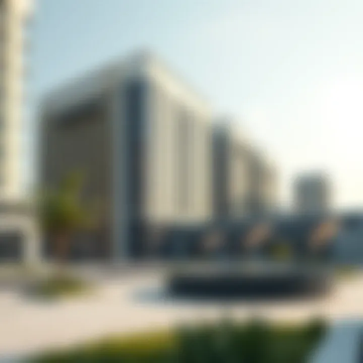 Magnificent Exploring Al Barsha 2 Park: A Comprehensive Guide for Property Enthusiasts