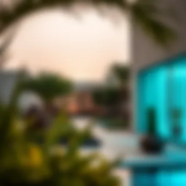 Magnificent Exploring Al Jurf Garden: A Jewel in Ghantoot's Real Estate Landscape Magnificent Exploring Al Jurf Garden: A Jewel in Ghantoot's Real Estate Landscape