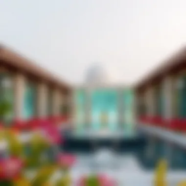 Magnificent Exploring Al Khail Gate Spa: A Comprehensive Guide Magnificent Exploring Al Khail Gate Spa: A Comprehensive Guide