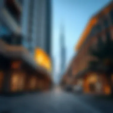 Magnificent Exploring Al Wasl: A Beacon of Growth in Dubai's Real Estate Landscape