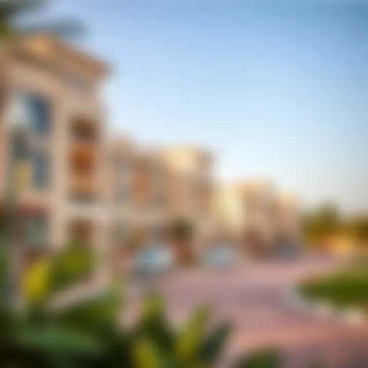 Magnificent Exploring Al Wasl Properties in Dubai: Opportunities and Insights