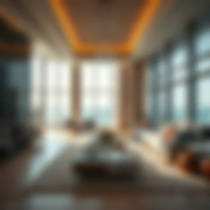 Magnificent Exploring Beach Rotana Residence: An In-depth Analysis