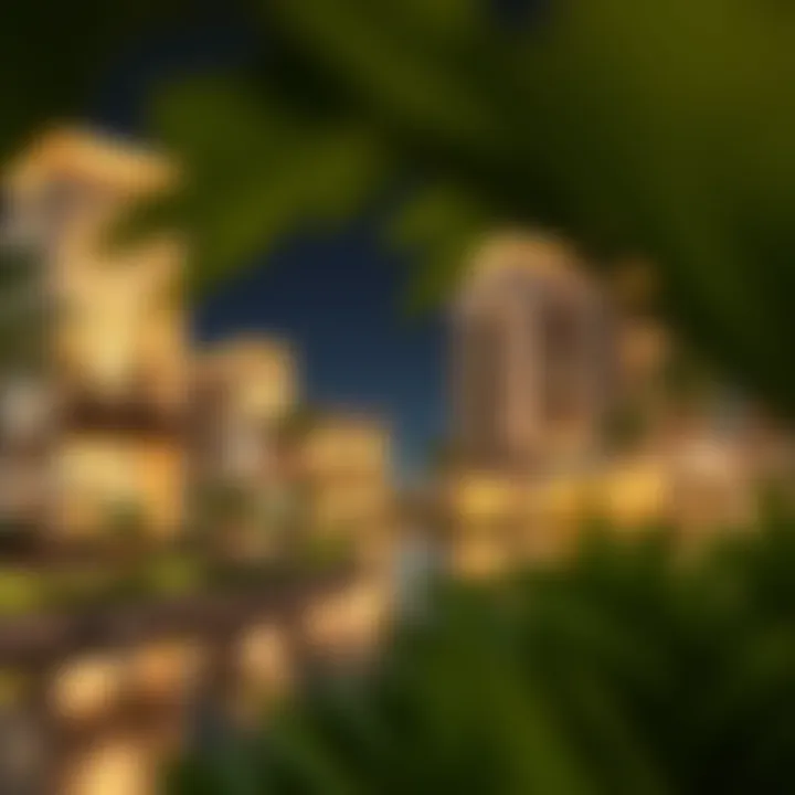 Magnificent Exploring Binghatti Riverside: An Insight into Luxury Living in Dubai
