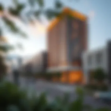 Magnificent Exploring City Pearl: DSO's Emerging Real Estate Gem Magnificent Exploring City Pearl: DSO's Emerging Real Estate Gem