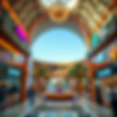 Magnificent Exploring Dalma Mall: A Nexus of Shopping and Leisure in Abu Dhabi Magnificent Exploring Dalma Mall: A Nexus of Shopping and Leisure in Abu Dhabi