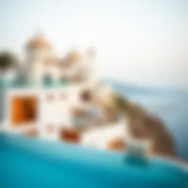 Magnificent Exploring Damac Santorini: A Comprehensive Overview Magnificent Exploring Damac Santorini: A Comprehensive Overview