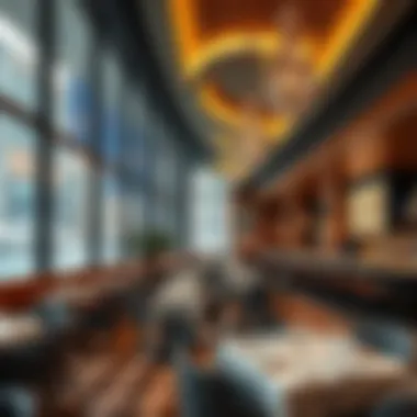Magnificent Exploring Dining Experiences at JBR The Walk: A Culinary Journey Magnificent Exploring Dining Experiences at JBR The Walk: A Culinary Journey