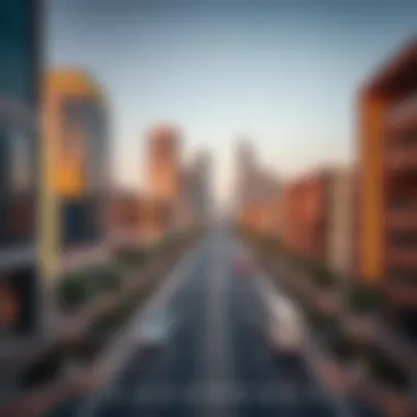 Magnificent Exploring District 3: An Insight into Dubai's Real Estate Landscape Magnificent Exploring District 3: An Insight into Dubai's Real Estate Landscape