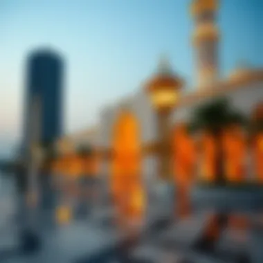 Magnificent Exploring Dubai: A Guide to the Top Free Attractions