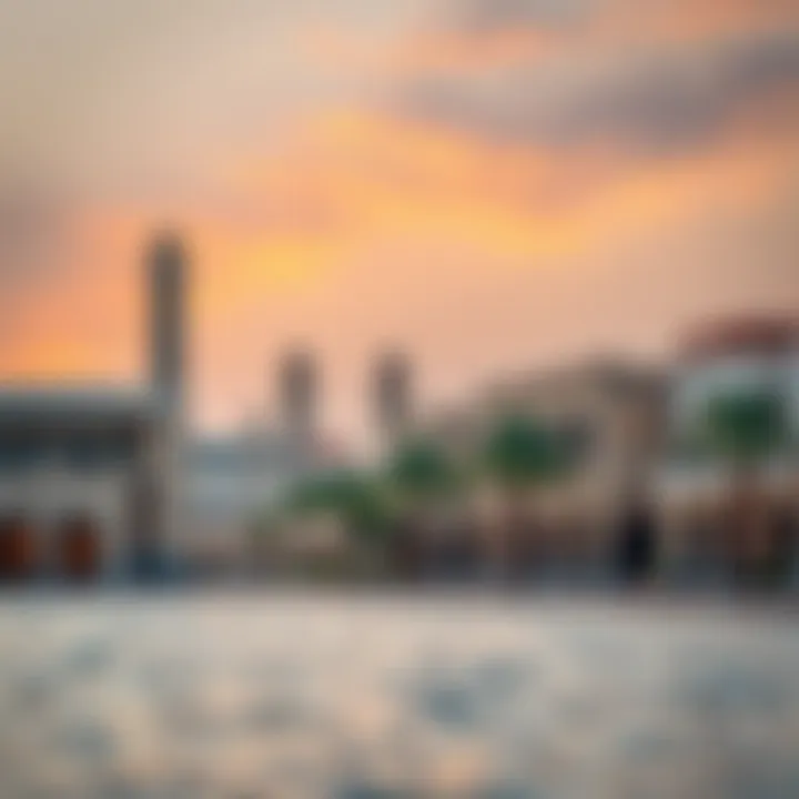 Magnificent Exploring Dubai's Deira Islands: A Comprehensive Insight
