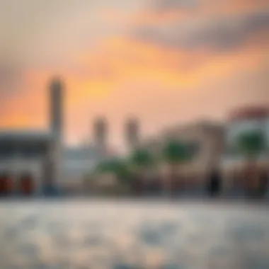 Magnificent Exploring Dubai's Deira Islands: A Comprehensive Insight Magnificent Exploring Dubai's Deira Islands: A Comprehensive Insight
