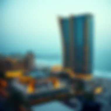 Magnificent Exploring Elie Saab Emaar Beachfront: Luxury Redefined Magnificent Exploring Elie Saab Emaar Beachfront: Luxury Redefined