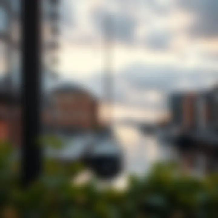 Magnificent Exploring Ellington Quayside: A Comprehensive Overview