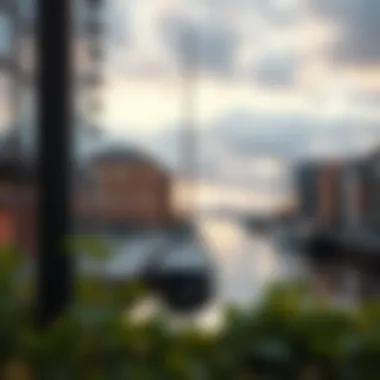 Magnificent Exploring Ellington Quayside: A Comprehensive Overview Magnificent Exploring Ellington Quayside: A Comprehensive Overview