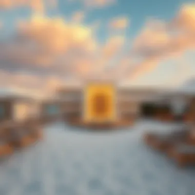 Magnificent Exploring Facilities Management in Sun and Sand Environments Magnificent Exploring Facilities Management in Sun and Sand Environments